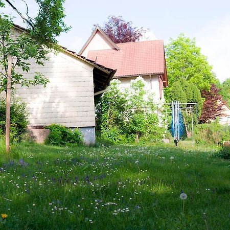 Villa Entire House in Schwarzwald with mountain view, private Gym,Sauna&Garden Unterkirnach Exterior foto