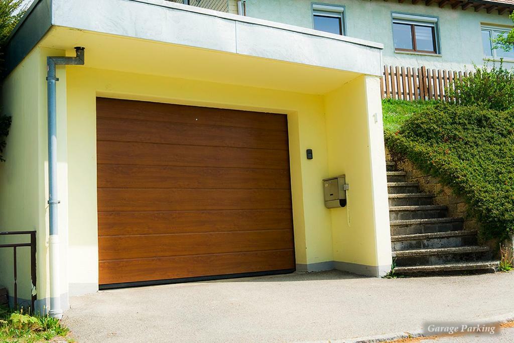 Villa Entire House in Schwarzwald with mountain view, private Gym,Sauna&Garden Unterkirnach Exterior foto