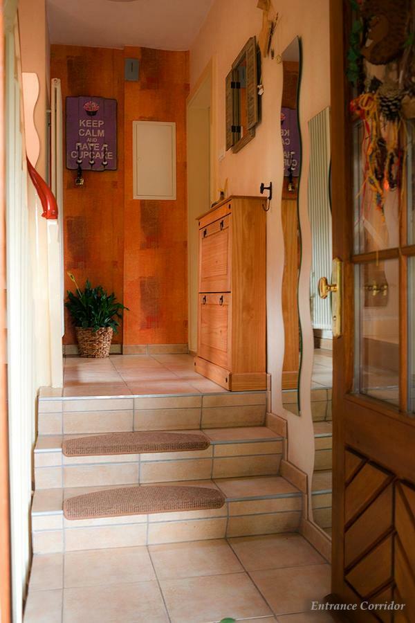 Villa Entire House in Schwarzwald with mountain view, private Gym,Sauna&Garden Unterkirnach Exterior foto