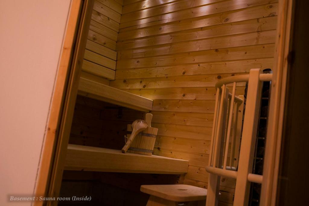 Villa Entire House in Schwarzwald with mountain view, private Gym,Sauna&Garden Unterkirnach Exterior foto
